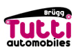 Tutti Automobiles Brügg GmbH logo