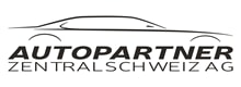 Autopartner Zentralschweiz AG logo