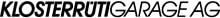 Klosterrüti - Garage AG logo