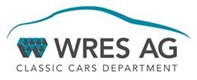 WRES AG logo