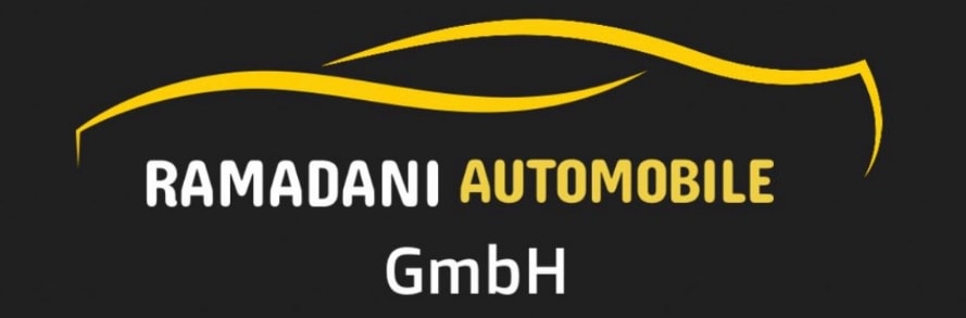 Ramadani-Automobile GmbH logo