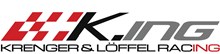 K.ING GmbH Krenger & Löffel Racing logo