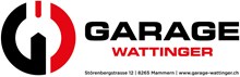 Garage Wattinger GmbH logo