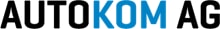 AUTOKOM AG logo