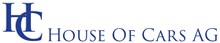 House of Cars AG logo