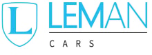 Leman Cars logo