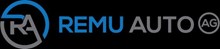 REMU AUTO AG logo