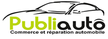 Publiauto Sàrl logo