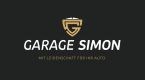 Garage Simon GmbH logo