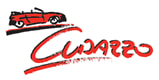 Garage Cudazzo GmbH logo