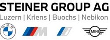 Steiner Group AG logo