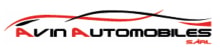 avin automobiles sarl logo