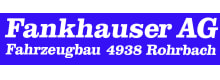 Fankhauser AG Huttwil logo