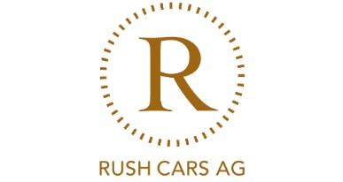 Rush Cars AG logo