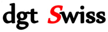 dgt Swiss Sàrl logo