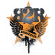Bikes 2 Rock logo