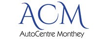AutoCentre Monthey Sàrl logo