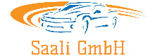 Saali Auto GmbH logo