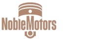 Noble Motors AG logo