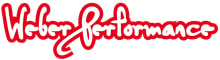 Weber Performance logo