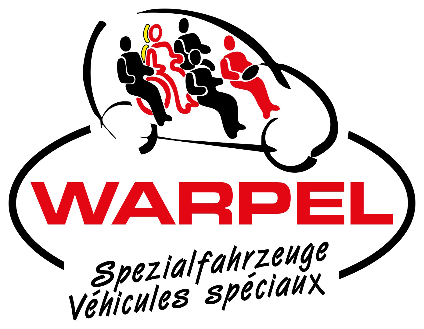 Carrosserie Warpel AG logo