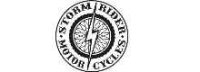 STORMRIDER Motorcycles logo