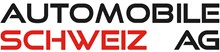 Automobile Schweiz AG logo