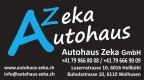 AZ-Autocenter logo