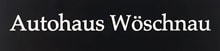 Autohaus Wöschnau logo