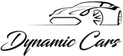 Dynamic Cars logo