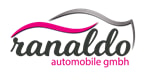 ranaldo automobile gmbh logo