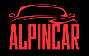 Alpincar logo
