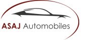 ASAJ AUTOMOBILES logo