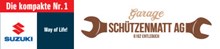 Garage Schützenmatt AG logo
