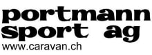 Portmann Sport AG logo