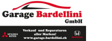 Garage Bardellini GmbH logo