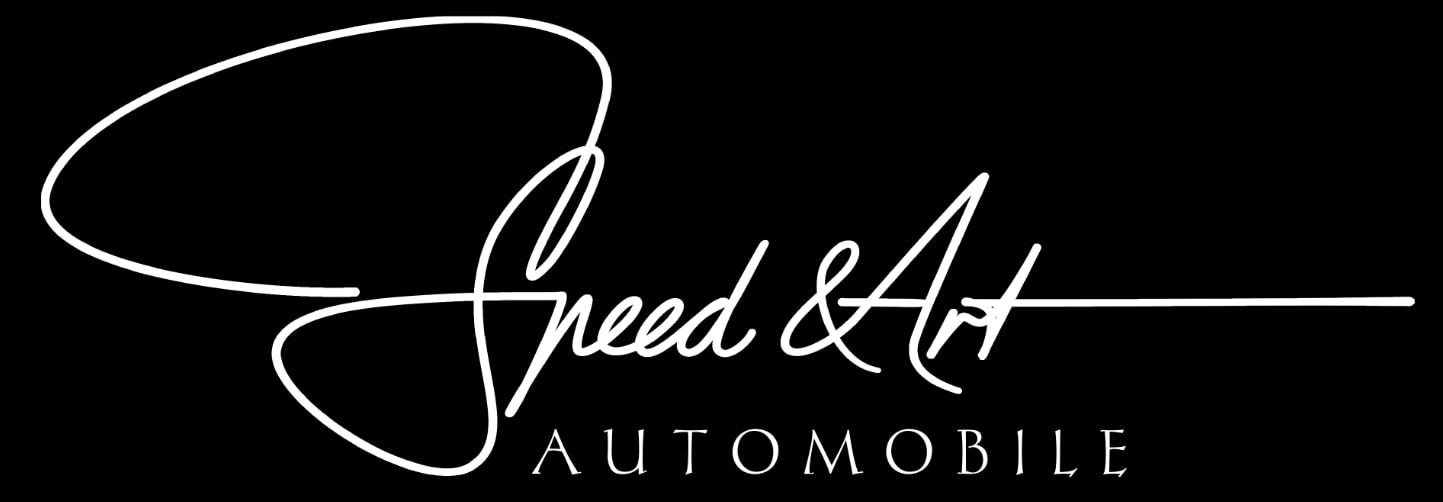 SPEED & ART AG logo