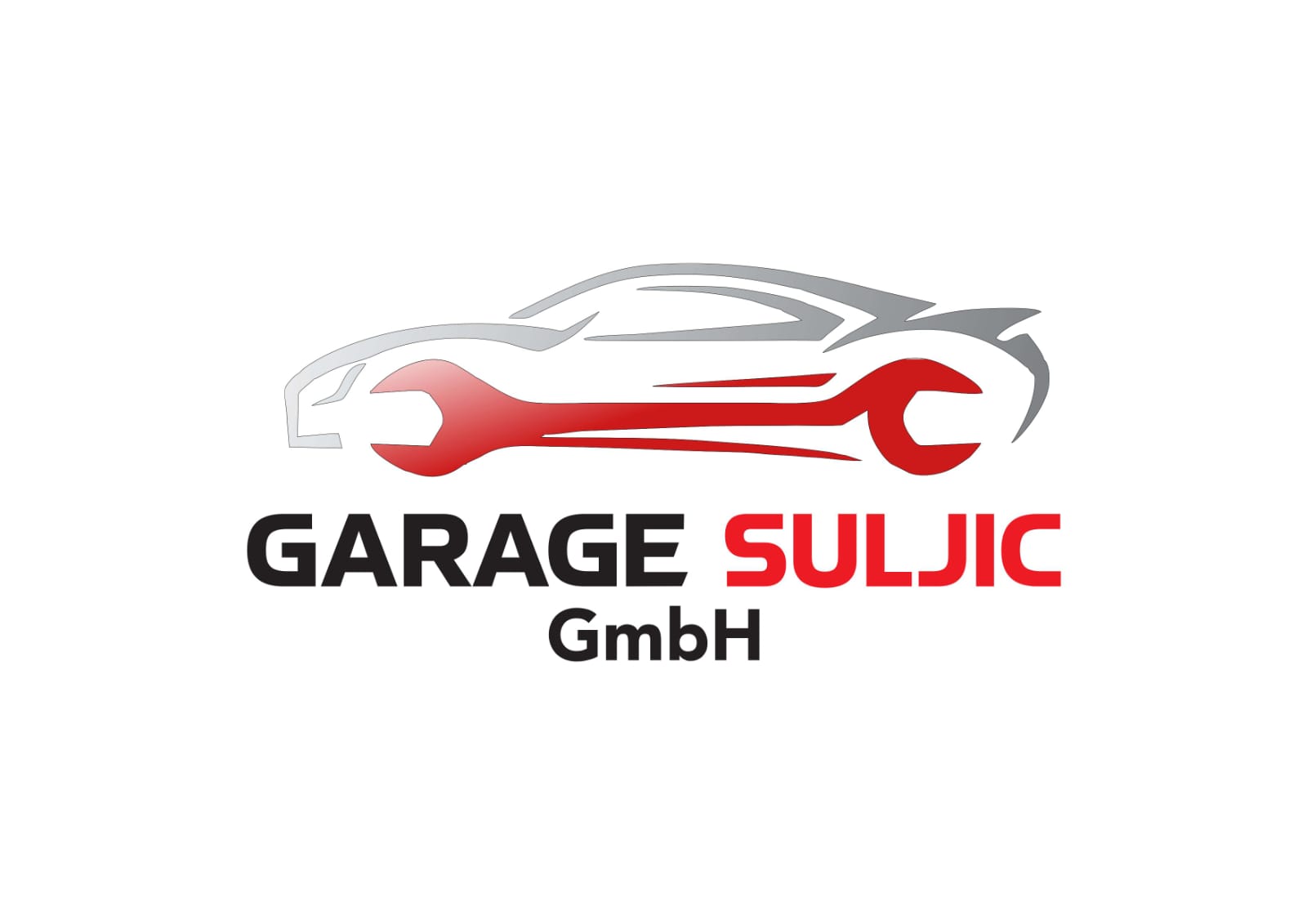 Garage Suljic GmbH logo