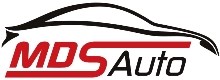 MDS Auto logo