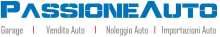 PassioneAuto Ticino Sagl logo