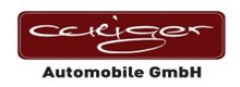 Curiger Automobile GmbH logo