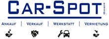Car-Spot GmbH logo