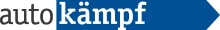 Auto Kämpf AG logo
