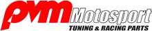 PVM Motosport GmbH logo