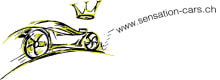 Sensation Cars AG logo
