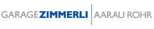 Garage Zimmerli Aarau AG logo