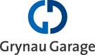 Müller Grynau-Garage AG logo
