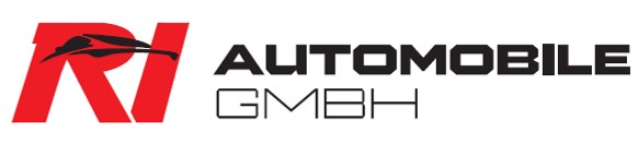 RI Automobile GmbH logo