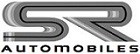 SR-Automobiles logo