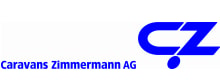 Caravans Zimmermann AG logo